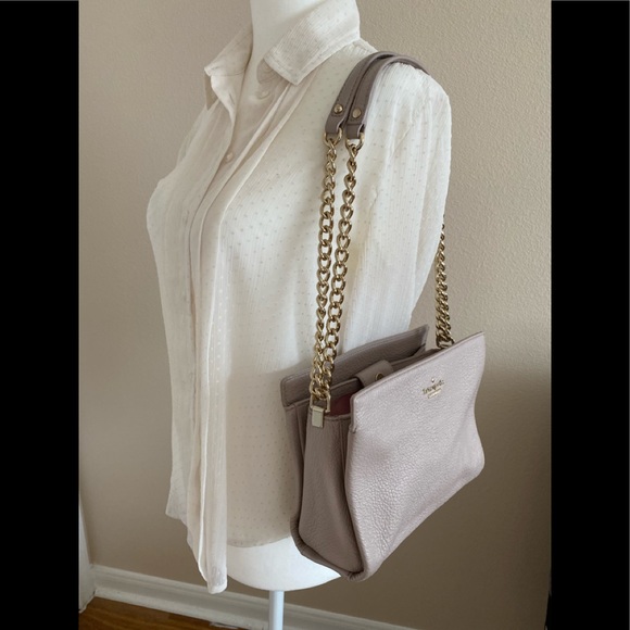 Shoulder & Crossbody Bag 2 Ways - Picture 3 of 6